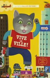 Vive la ville !