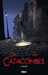 page album Catacombes T.1