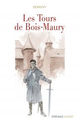 couverture de l'album Les Tours de Bois-Maury - Intégrale 40 ans