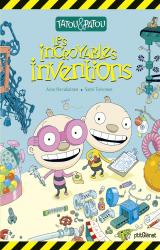 Tatou et Patou - Les incroyables inventions