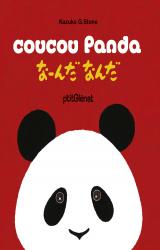 Coucou panda