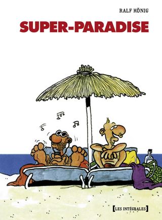 extrait de l'album