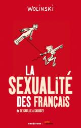 page album La sexualité des français