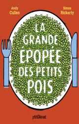 La grande épopée des petits pois