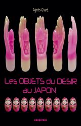 page album Les objets du désir au Japon