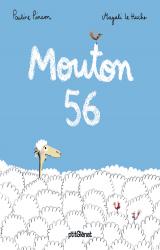 page album Mouton 56