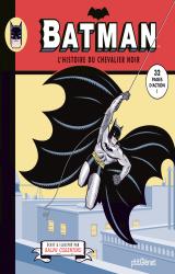 L'histoire du Chevalier Noir