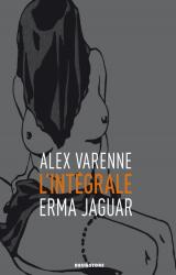 page album Erma Jaguar - Intégrale
