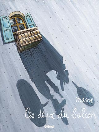 extrait de l'album