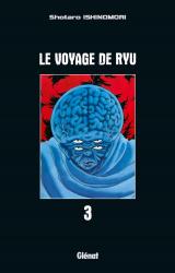 page album Le Voyage de Ryu T.3