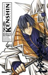 page album Kenshin perfect edition T.8