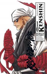 page album Kenshin perfect edition T.10
