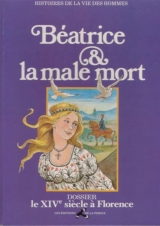 page album Béatrice et la male mort