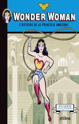 L'histoire de la princesse amazone