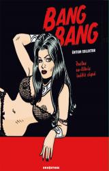 couverture de l'album Bang Bang - Coffret Tomes 01 à 06