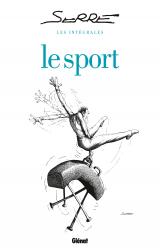 couverture de l'album Les Intégrales - Le Sport