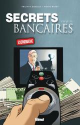 page album Secrets Bancaires - Coffret Cycle 3