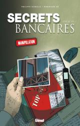 page album Secrets Bancaires - Coffret Cycle 4