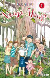 page album Nanja Monja T.1
