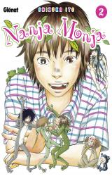 page album Nanja Monja T.2