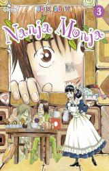 page album Nanja Monja T.3