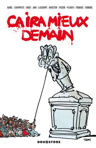 extrait de l'album