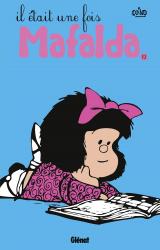 page album Il était une fois Mafalda