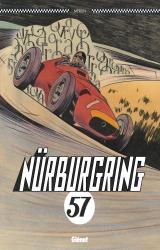 page album Nurburgring 57