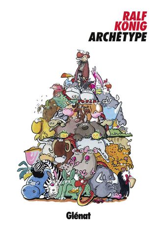 extrait de l'album