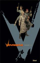 couverture de l'album Voyageur - Coffret Cycle Passé + Omega