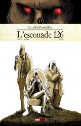 couverture de l'album L'Escouade 126