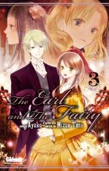 page album The Earl and the Fairy T.3