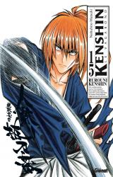 page album Kenshin perfect edition T.15