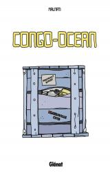 page album Congo-Océan