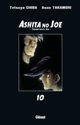page album Ashita no Joe T.10