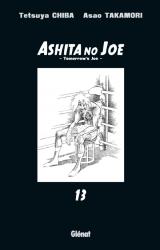 page album Ashita no Joe T.13