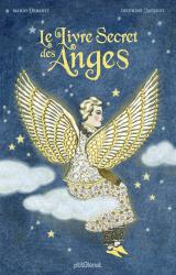 couverture de l'album Le Livre secret des anges