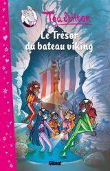 Le trésor du bateau viking