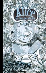 couverture de l'album Alice au pays des singes - Livre 1