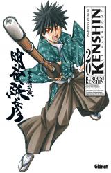 page album Kenshin perfect edition T.20