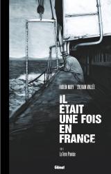 couverture de l'album Il était une fois en France - Tirage de Tête T.6