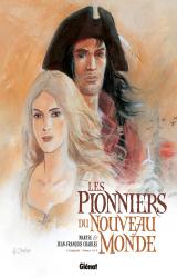 couverture de l'album Les Pionniers du nouveau monde - Intégrale T.1 à T.4