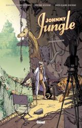 page album Johnny Jungle - Seconde partie