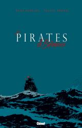 couverture de l'album Les Pirates de Barataria - Coffret Cycle 1