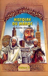 Histoire du Maroc, T.2
