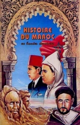 page album Histoire du Maroc, T.3