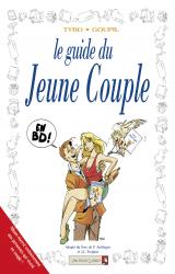 page album Le Jeune couple