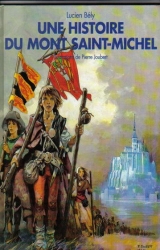 page album Histoire du Mont Saint-Michel (une)