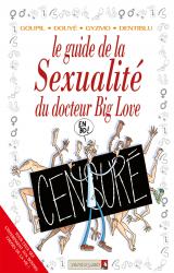 couverture de l'album La Sexualité du docteur Big Love