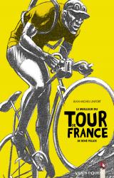 couverture de l'album Le Meilleur du «Tour de France» de René Pellos